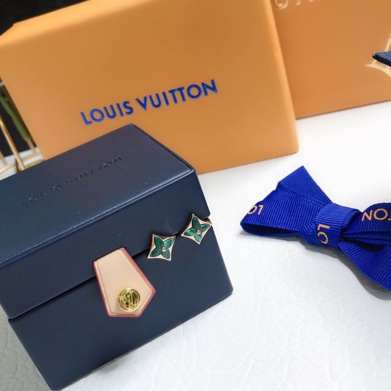 Louis Vuitton Earrings